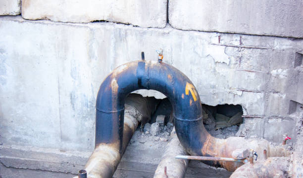 Best Water damage restoration near me  in Rexburg, ID