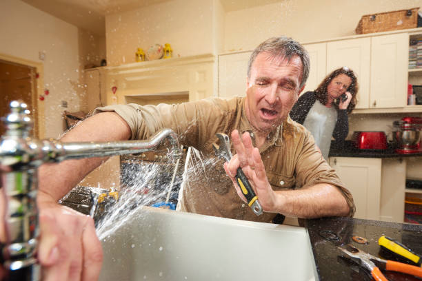 Reliable Rexburg, ID Water damage restoration Solutions